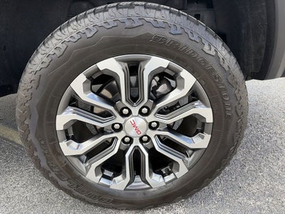 2024 GMC Canyon Denali