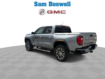 2024 GMC Canyon Denali