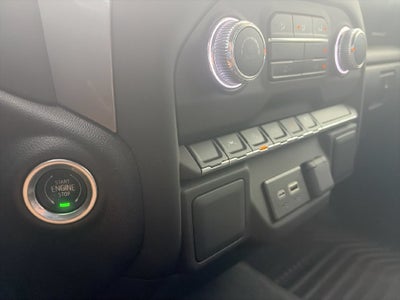 2023 GMC Sierra 1500 Pro Graphite Addition