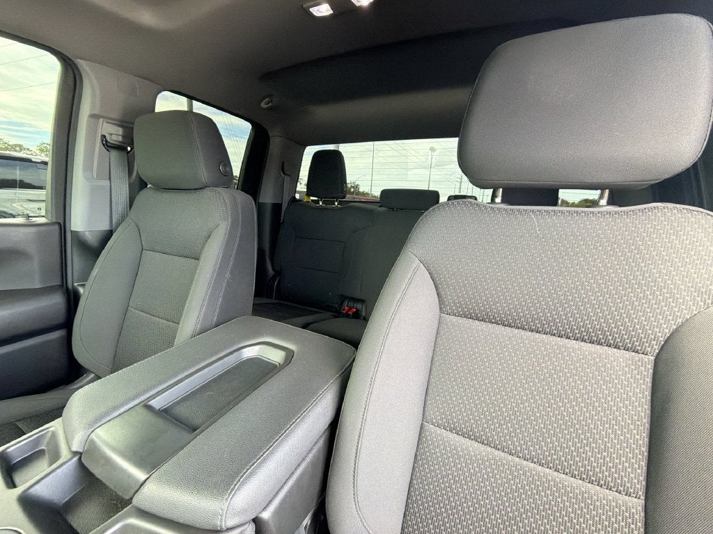 2023 GMC Sierra 1500 Pro Graphite Addition