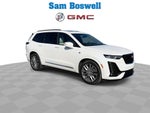 2021 Cadillac XT6 Sport