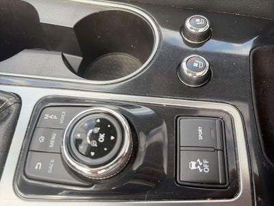 2023 Nissan Maxima Platinum