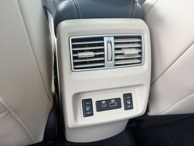 2023 Nissan Maxima Platinum