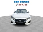 2023 Nissan Maxima Platinum