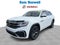2021 Volkswagen Atlas Cross Sport 3.6L V6 SE w/Technology R-Line