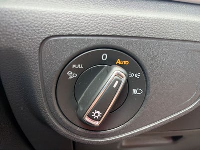 2021 Volkswagen Atlas Cross Sport 3.6L V6 SE w/Technology R-Line