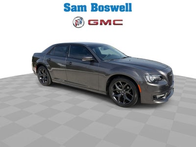 2023 Chrysler 300 Touring