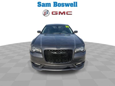 2023 Chrysler 300 Touring