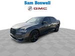 2023 Chrysler 300 Touring