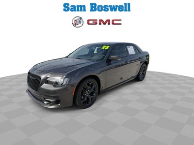 2023 Chrysler 300 Touring
