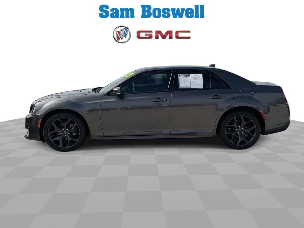 2023 Chrysler 300 Touring
