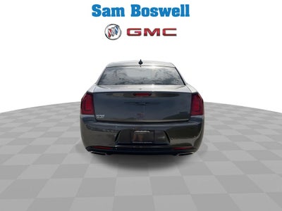 2023 Chrysler 300 Touring