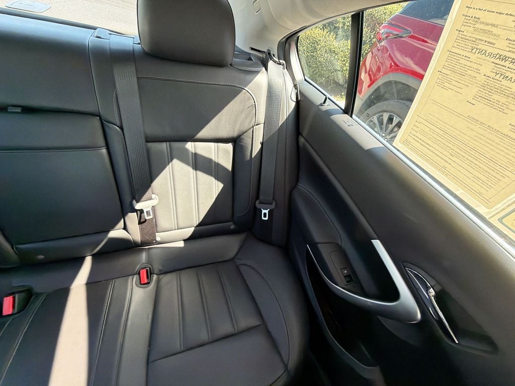 2014 Buick Regal Turbo