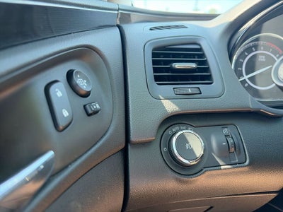 2014 Buick Regal Turbo