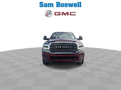 2023 RAM 4500HD Laramie