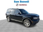 2022 Ford Bronco Sport Base