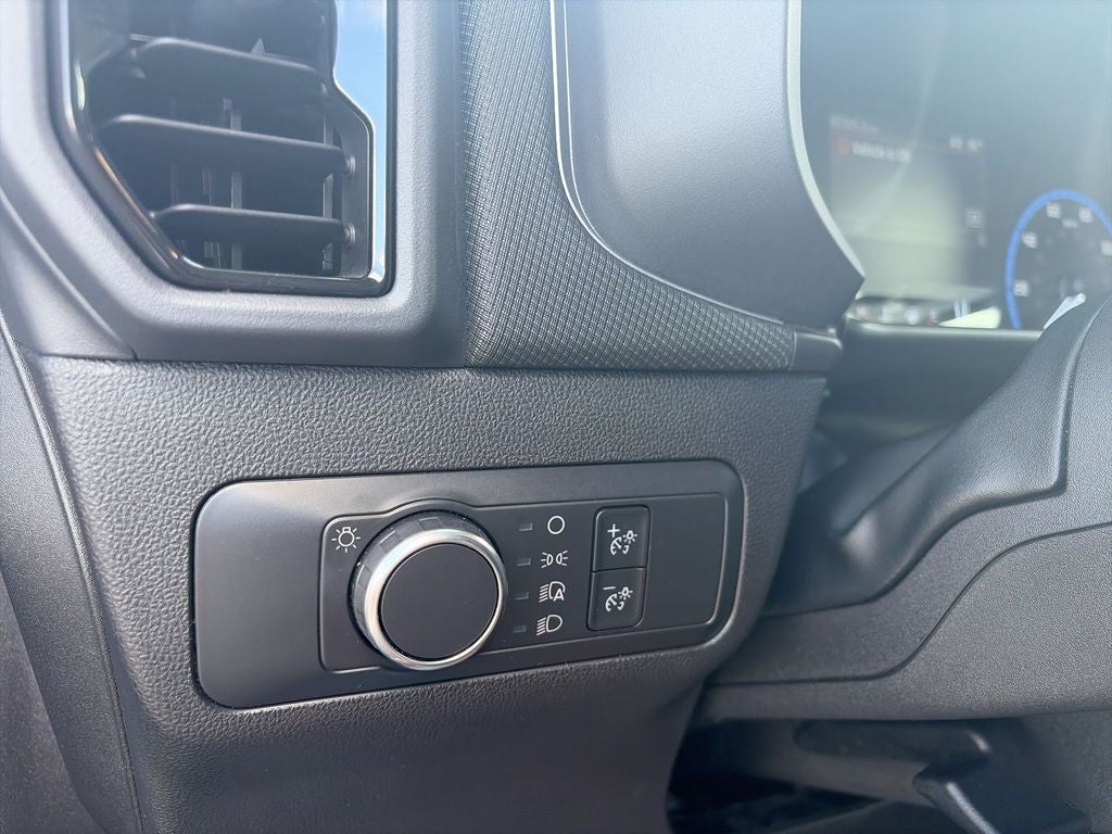 2022 Ford Bronco Sport Base