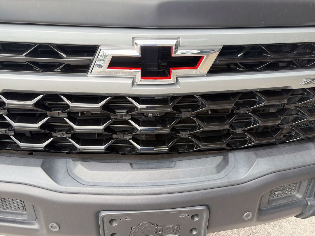 2024 Chevrolet Silverado 1500 ZR2 Bison AEV