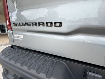 2024 Chevrolet Silverado 1500 ZR2 Bison AEV