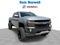 2017 Chevrolet Silverado 1500 LT LT2