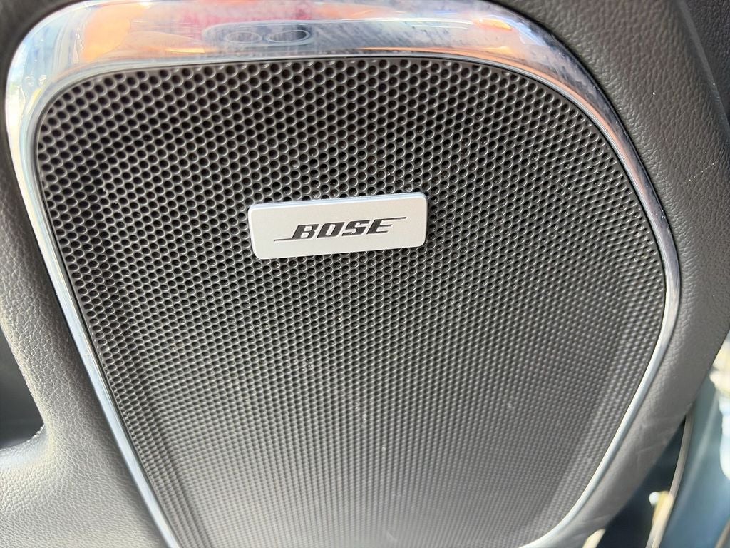 2017 Chevrolet Silverado 1500 LTZ 2LZ