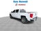 2018 Chevrolet Silverado 1500 LTZ 1LZ