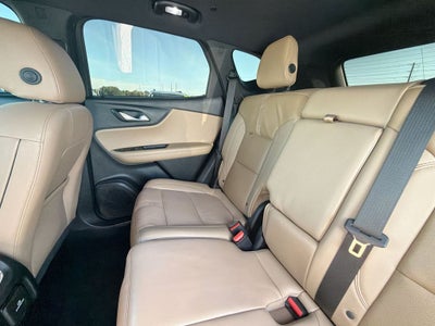 2019 Chevrolet Blazer Premier