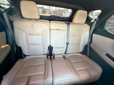 2019 Chevrolet Blazer Premier