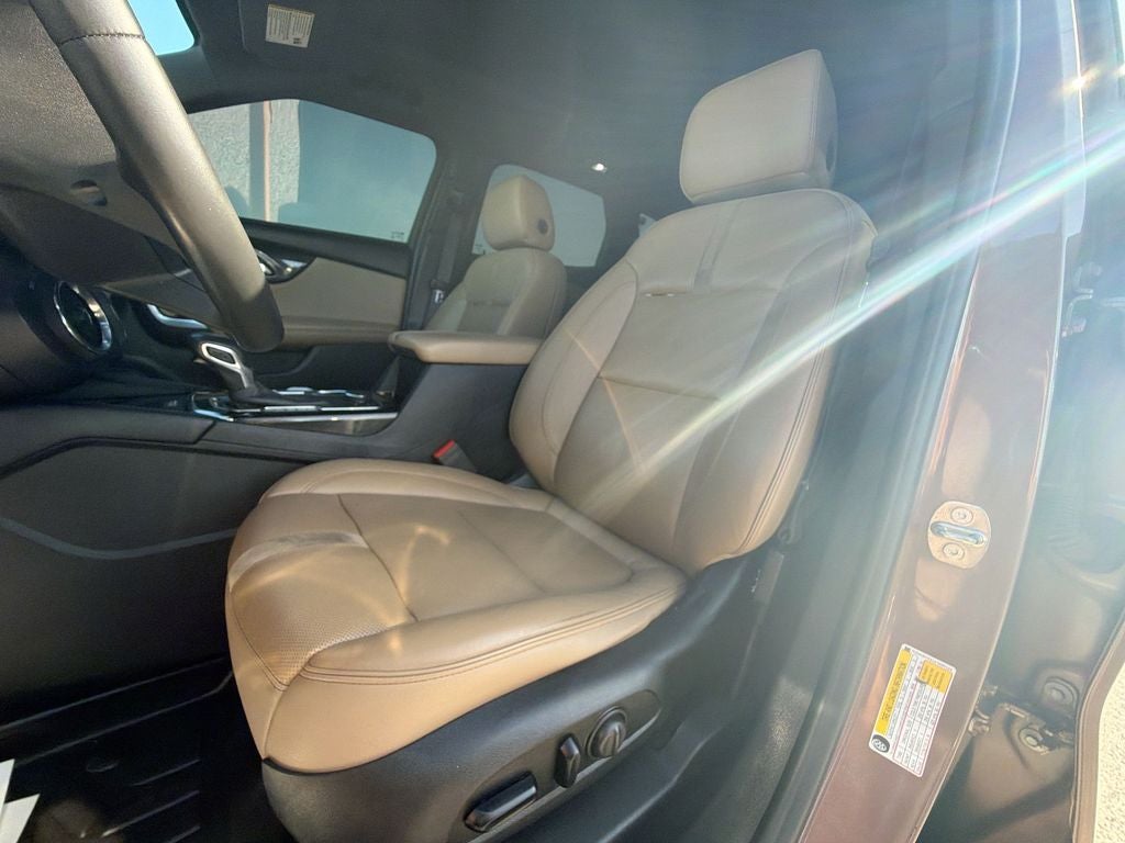 2019 Chevrolet Blazer Premier