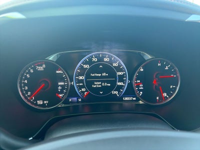 2019 Chevrolet Blazer Premier