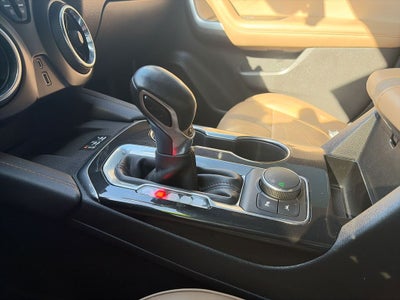 2019 Chevrolet Blazer Premier