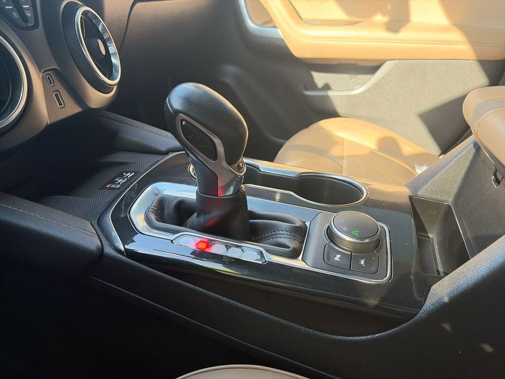 2019 Chevrolet Blazer Premier