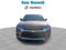 2019 Chevrolet Blazer Premier