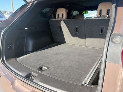 2019 Chevrolet Blazer Premier