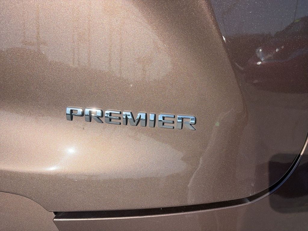 2019 Chevrolet Blazer Premier
