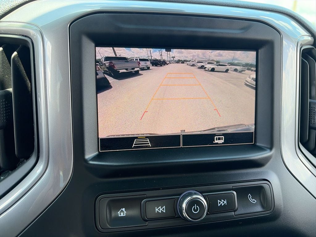 2022 GMC Sierra 1500 Pro