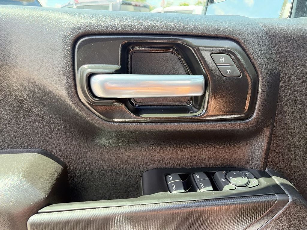 2022 GMC Sierra 1500 Pro
