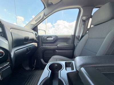 2022 GMC Sierra 1500 Pro