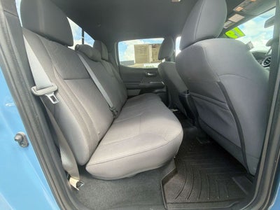 2019 Toyota Tacoma TRD Sport V6