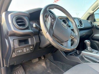 2019 Toyota Tacoma TRD Sport V6