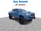 2019 Toyota Tacoma TRD Sport V6
