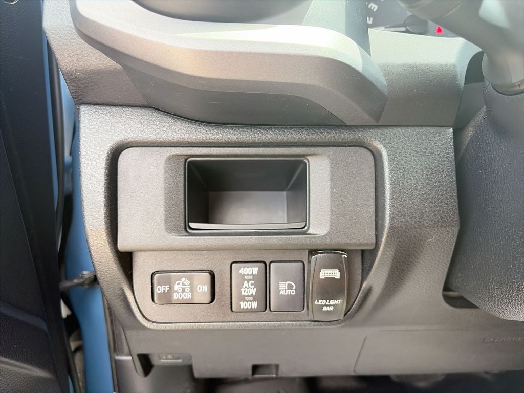 2019 Toyota Tacoma TRD Sport V6