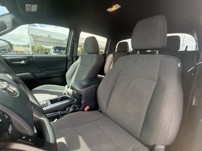 2019 Toyota Tacoma TRD Sport V6