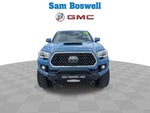 2019 Toyota Tacoma TRD Sport V6