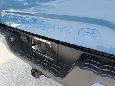 2019 Toyota Tacoma TRD Sport V6