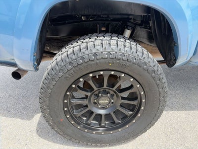 2019 Toyota Tacoma TRD Sport V6