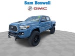 2019 Toyota Tacoma TRD Sport V6