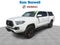 2020 Toyota Tacoma SR5 V6