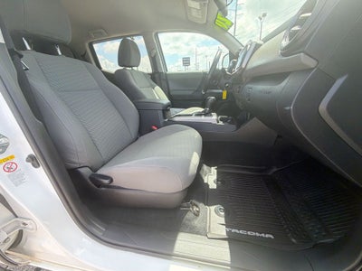 2020 Toyota Tacoma SR5 V6