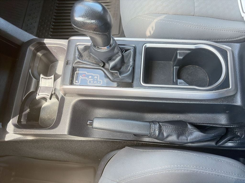 2020 Toyota Tacoma SR5 V6